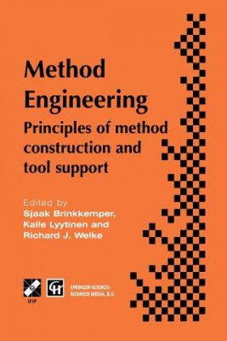 Method Engineering, 1