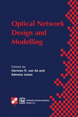 Optical Network Design and Modelling