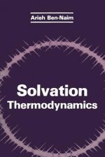 Solvation Thermodynamics