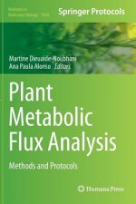 Plant Metabolic Flux Analysis