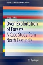 Over-Exploitation of Forests, 1