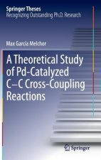 Theoretical Study of Pd-Catalyzed C-C Cross-Coupling Reactions