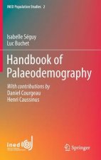 Handbook of Palaeodemography