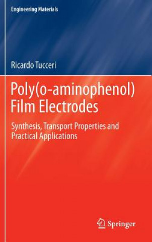 Poly(o-aminophenol) Film Electrodes