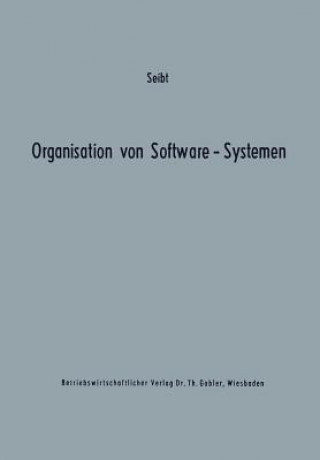 Organisation Von Software-Systemen