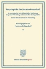 Encyclopädie der Rechtswissenschaft