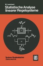 Statistische Analyse linearer Regelsysteme, 1