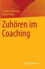 Zuhoeren im Coaching