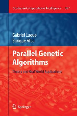 Parallel Genetic Algorithms