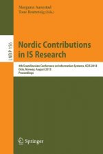 Nordic Contributions in IS Research