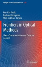 Frontiers in Optical Methods