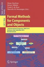 Formal Methods for Components and Objects