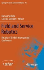 Field and Service Robotics