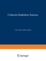Coherent Radiation Sources