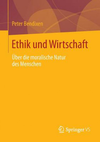 Ethik Und Wirtschaft