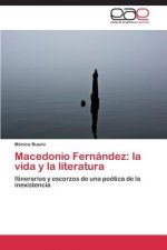 Macedonio Fernandez