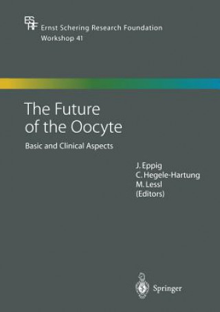 Future of the Oocyte