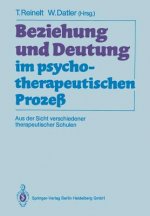 Beziehung Und Deutung Im Psychotherapeutischen Prozess
