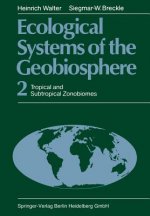 Ecological Systems of the Geobiosphere