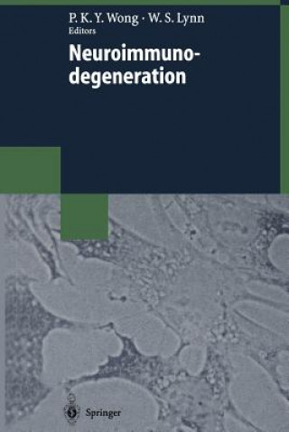 Neuroimmunodegeneration