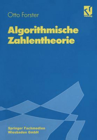 Algorithmische Zahlentheorie, 1