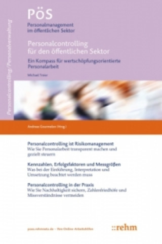 Personalcontrolling für den öffentlichen Sektor