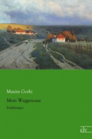 Mein Weggenosse