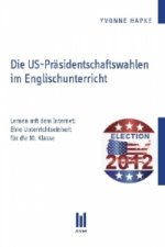 Die US-Präsidentschaftswahlen im Englischunterricht