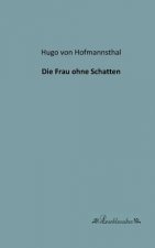 Frau ohne Schatten