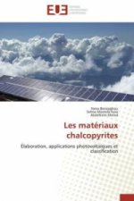 Les matériaux chalcopyrites