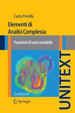 Elementi di Analisi Complessa, 1