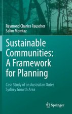 Sustainable Communities: A Framework for Planning
