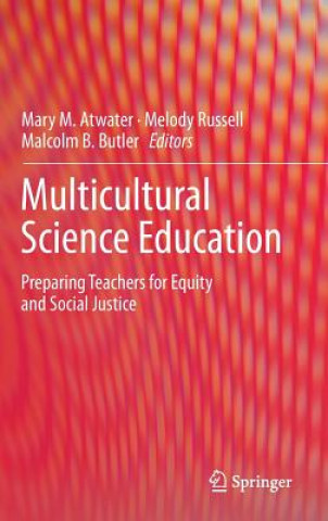 Multicultural Science Education