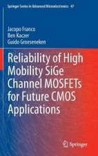 Reliability of High Mobility SiGe Channel MOSFETs for Future CMOS Applications