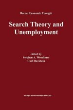 Search Theory and Unemployment