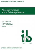Nitrogen Turnover in the Soil-Crop System