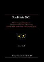 StarBriefs 2001