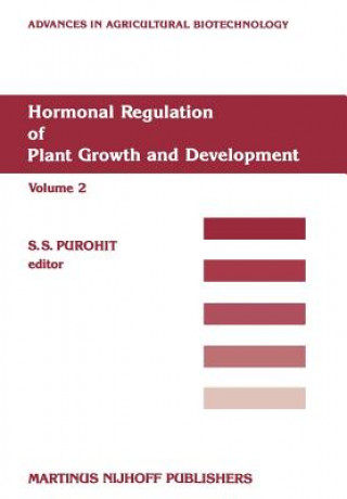 Hormonal Regulation of Plant Growth and Development, 1