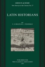 Latin Historians
