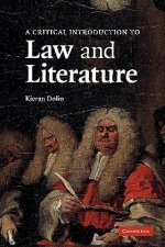 Critical Introduction to Law and Literature