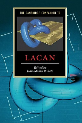 Cambridge Companion to Lacan