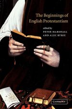 Beginnings of English Protestantism