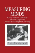 Measuring Minds