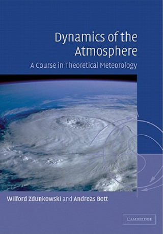 Dynamics of the Atmosphere