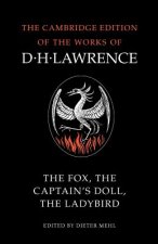 Fox, The Captain's Doll, The Ladybird
