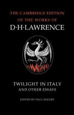 Twilight in Italy and Other Essays