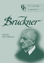 Cambridge Companion to Bruckner