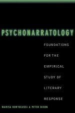Psychonarratology