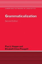 Grammaticalization