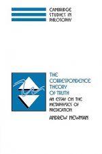 Correspondence Theory of Truth